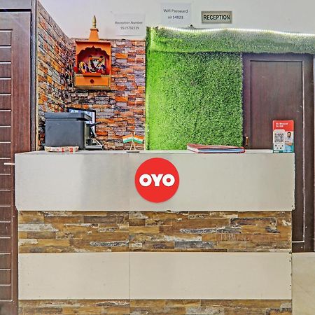 Hotel O Cz Inn Lucknow Exterior photo